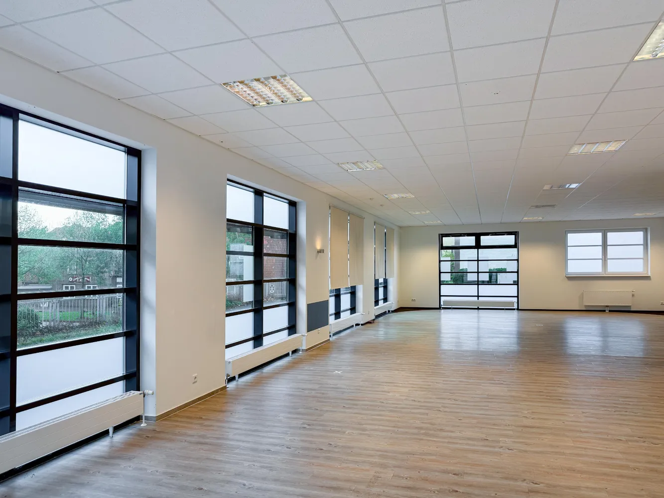 3 Zimmer Wohnung in Flensburg – Bild 2