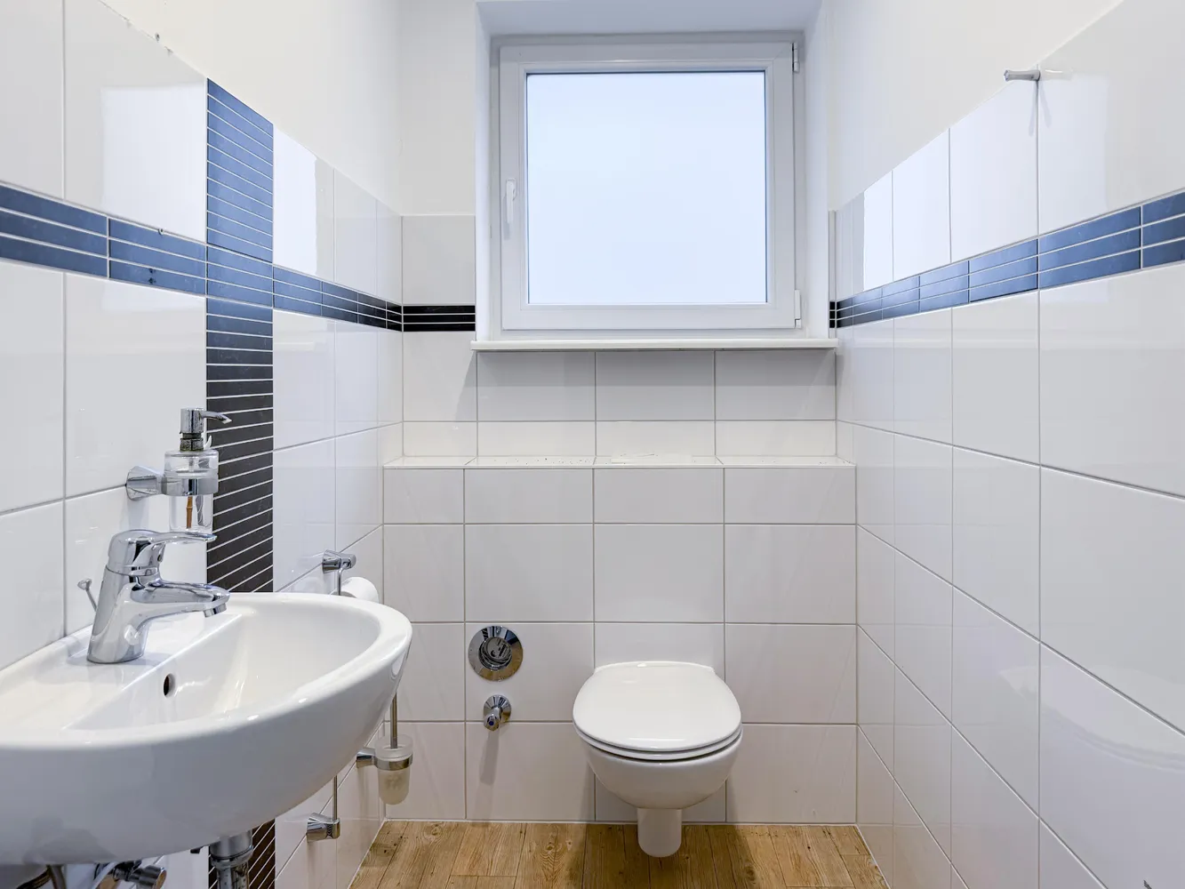 3 Zimmer Wohnung in Flensburg – Bild 5