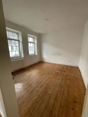 2 Zimmer Wohnung mit 58 m² in Krefeld – Bild 1