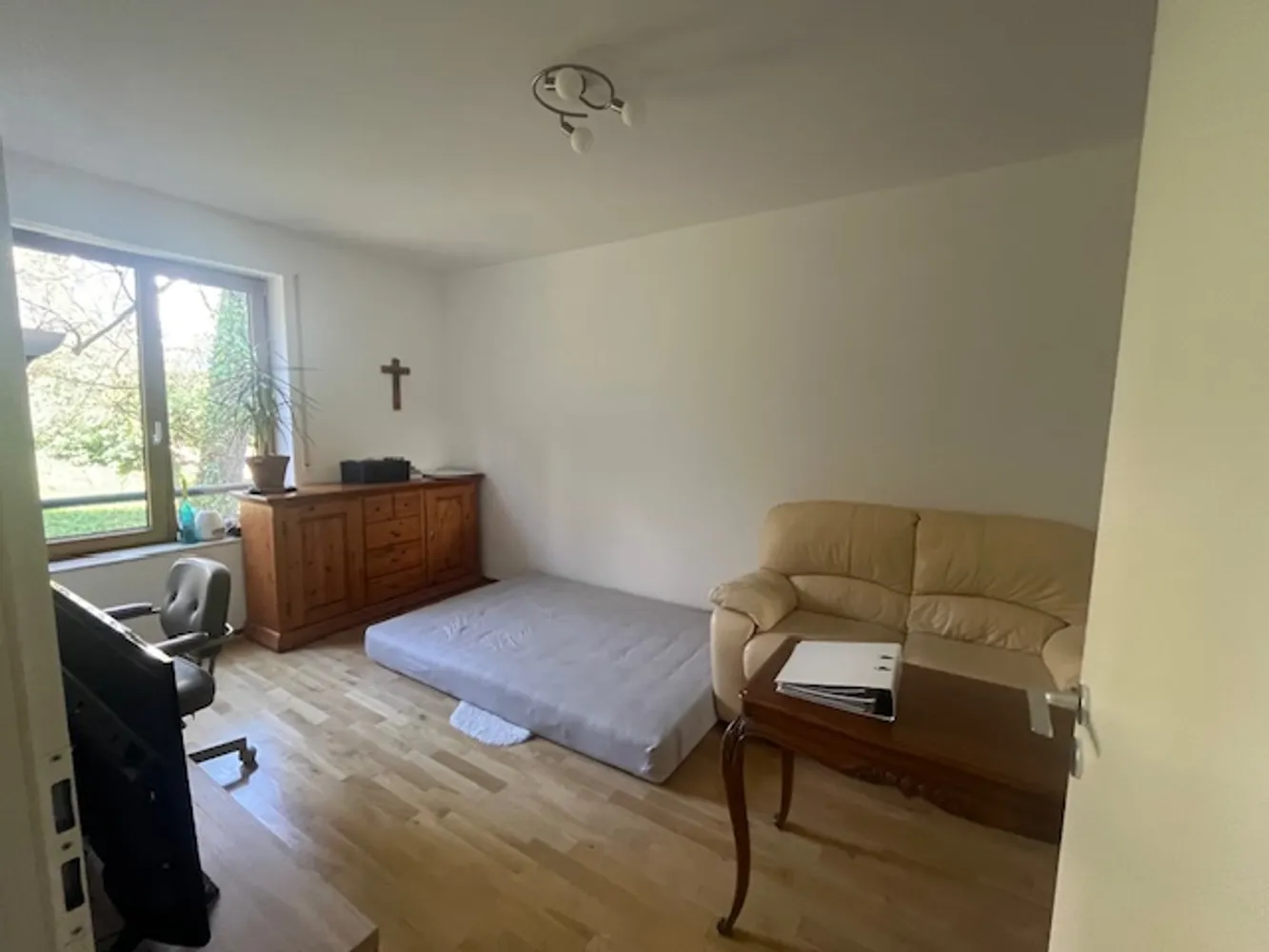 4 Zimmer Wohnung mit 124 m² in Baden-Baden – Bild 11