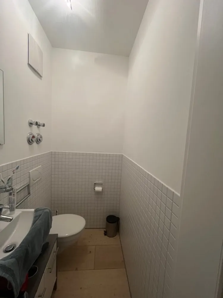 4 Zimmer Wohnung mit 124 m² in Baden-Baden – Bild 12