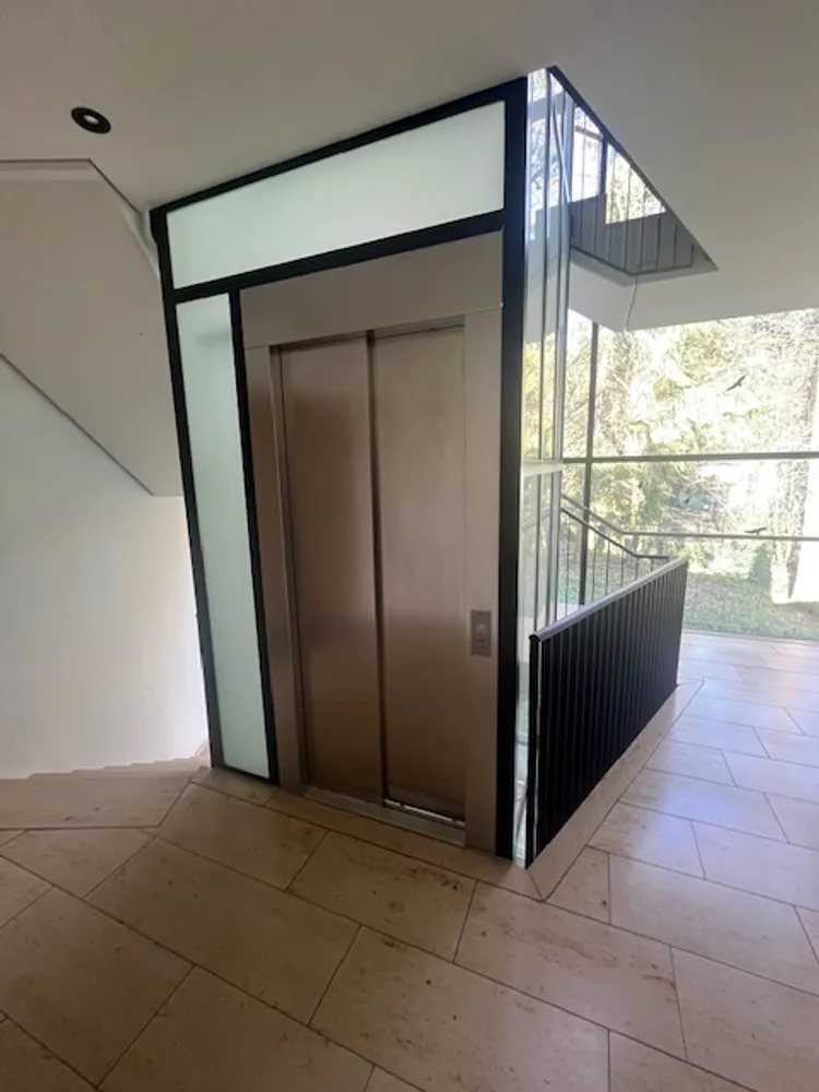 4 Zimmer Wohnung mit 124 m² in Baden-Baden – Bild 4