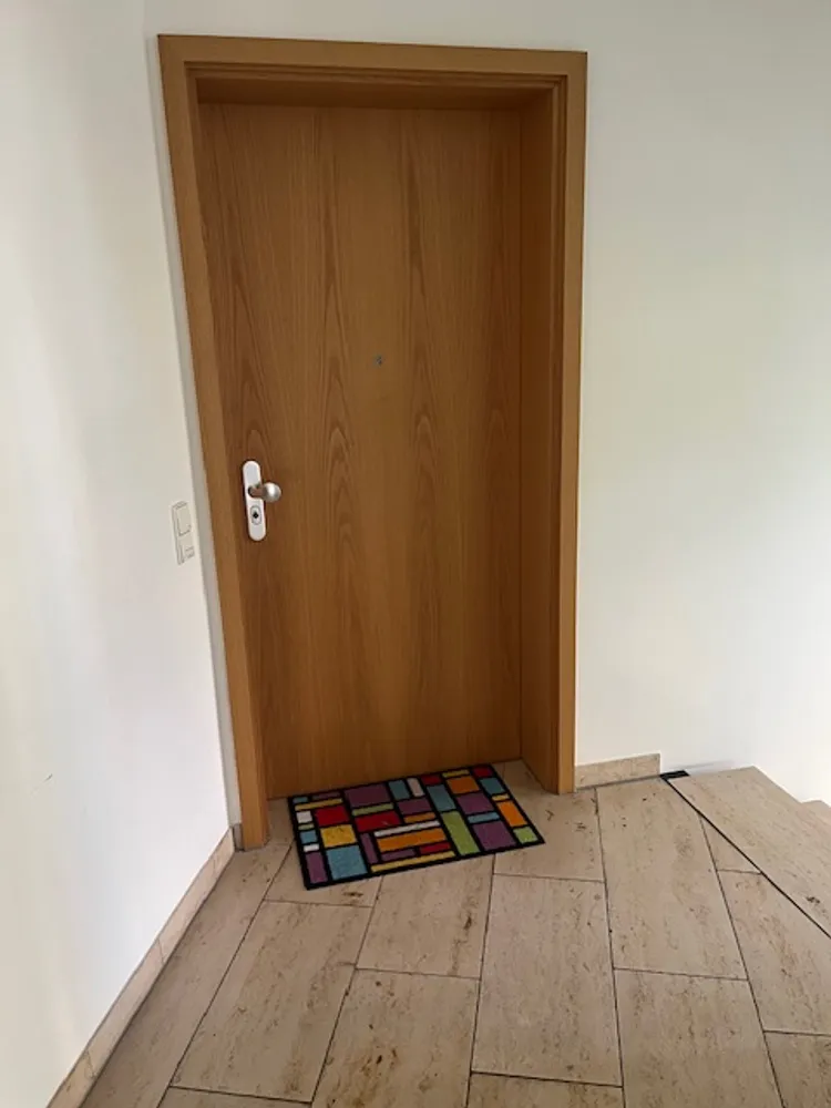 4 Zimmer Wohnung mit 124 m² in Baden-Baden – Bild 5