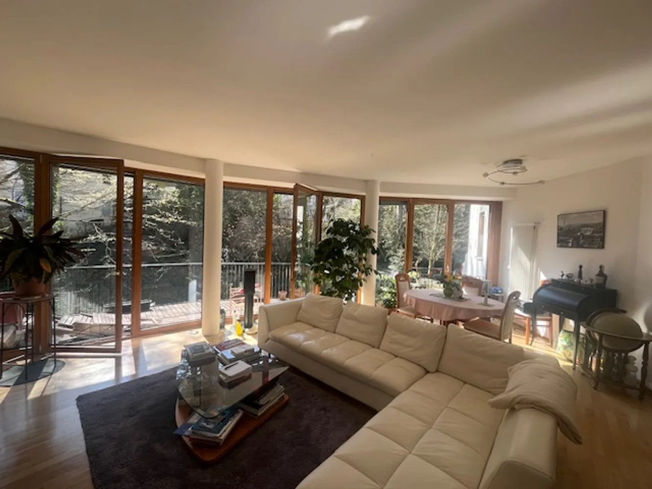 4 Zimmer Wohnung mit 124 m² in Baden-Baden – Bild 7