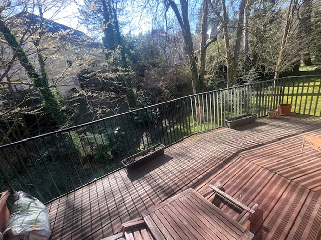 4 Zimmer Wohnung mit 124 m² in Baden-Baden – Bild 8