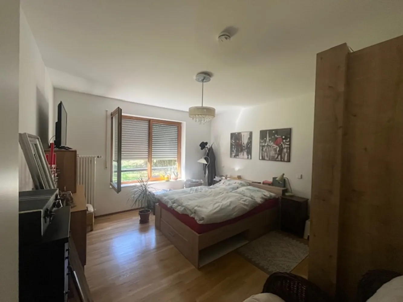 4 Zimmer Wohnung mit 124 m² in Baden-Baden – Bild 10