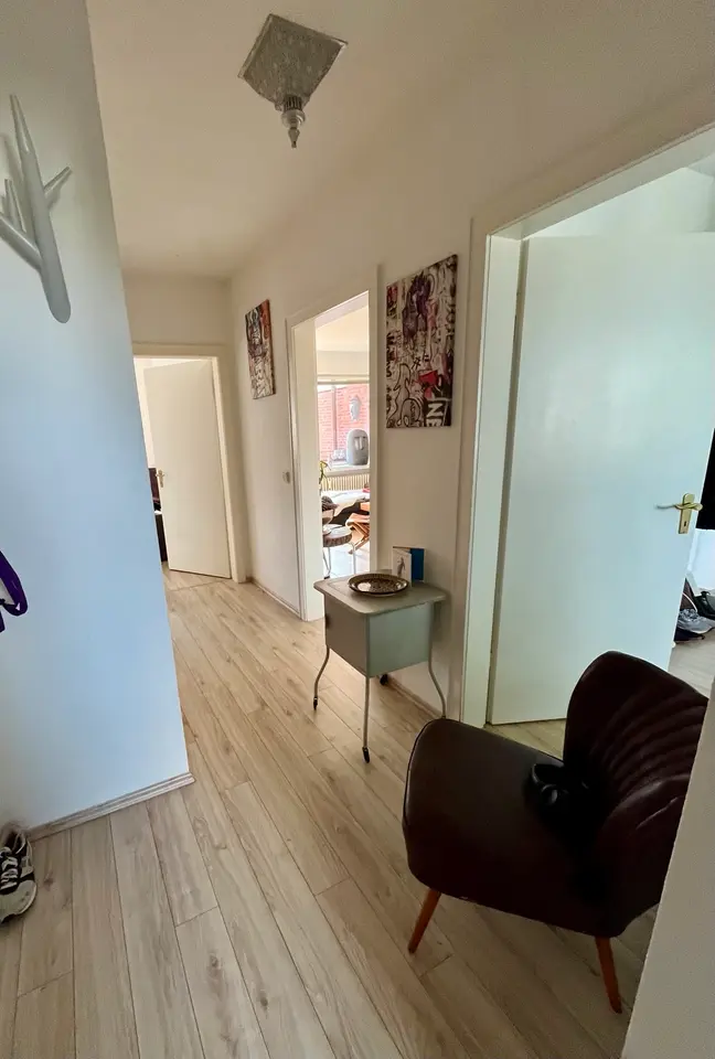 WG-Zimmer mit 68 m² in Norderstedt – Bild 4