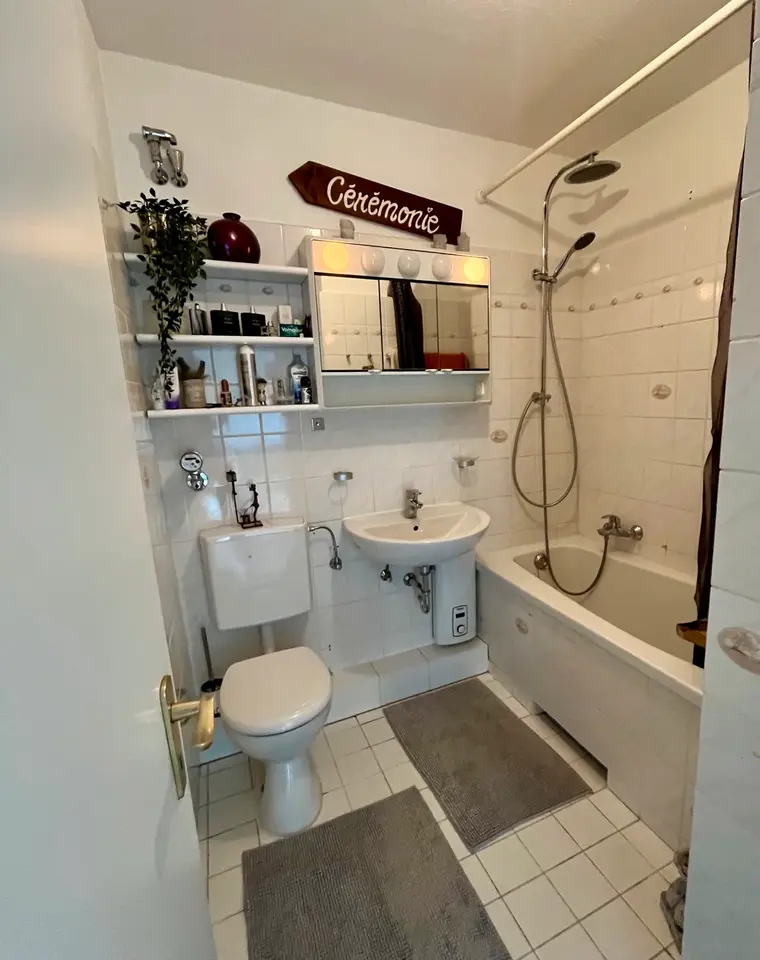 WG-Zimmer mit 68 m² in Norderstedt – Bild 5
