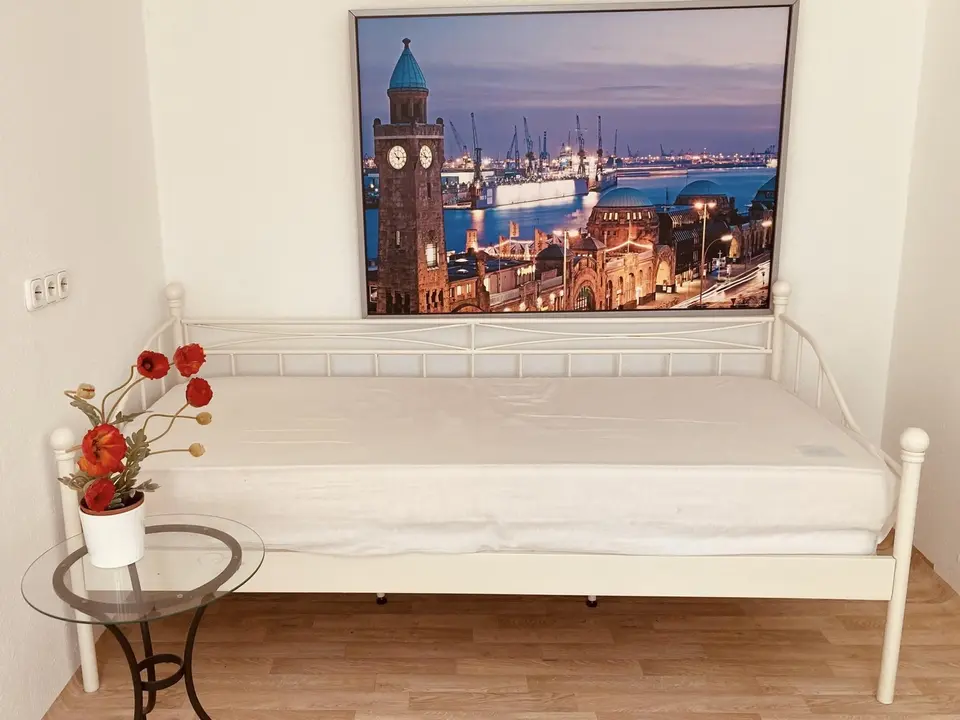 WG-Zimmer mit 68 m² in Norderstedt – Bild 8