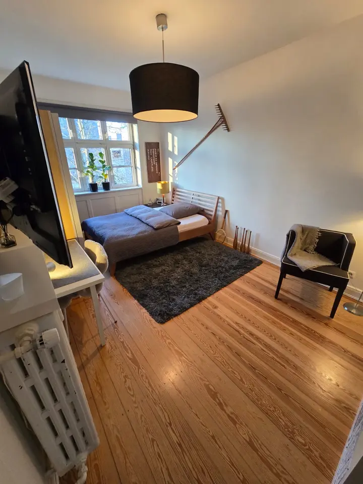 WG-Zimmer mit 68 m² in Norderstedt – Bild 9