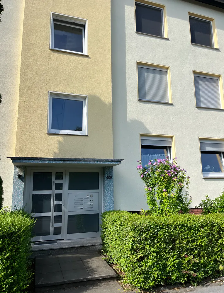 3 Zimmer Wohnung mit 70 m² in Duisburg – Bild 1