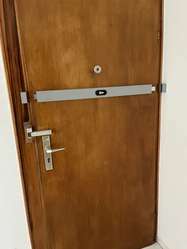 3 Zimmer Wohnung mit 70 m² in Duisburg – Bild 7