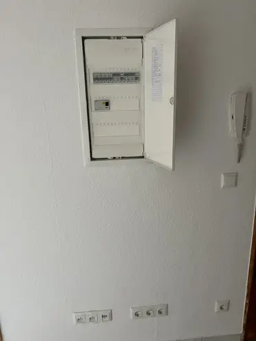 3 Zimmer Wohnung mit 70 m² in Duisburg – Bild 8