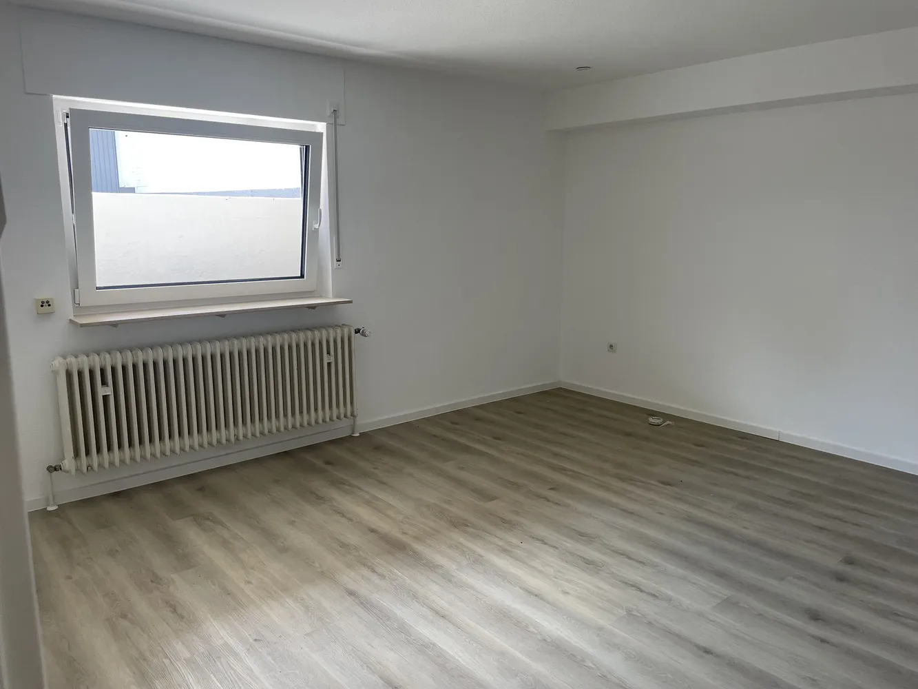 2 Zimmer Wohnung mit 53 m² in Koblenz – Bild 1