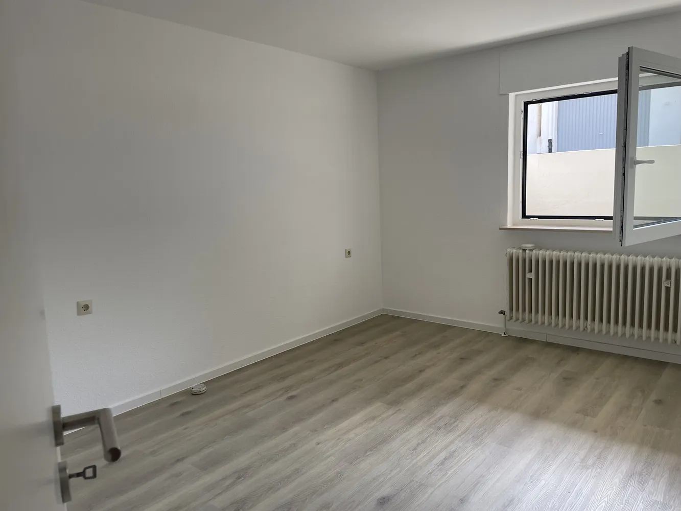2 Zimmer Wohnung mit 53 m² in Koblenz – Bild 4