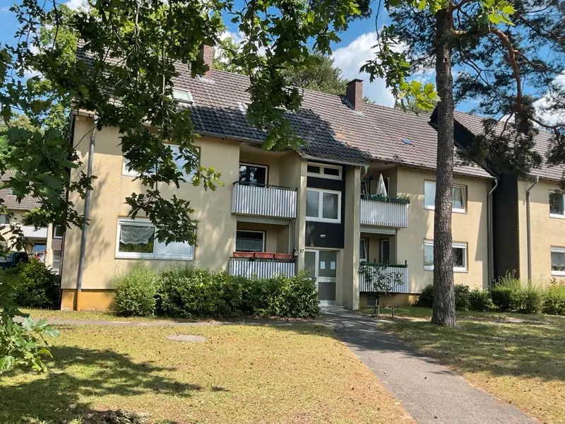 4 Zimmer Wohnung mit 86 m² in Bielefeld – Bild 8