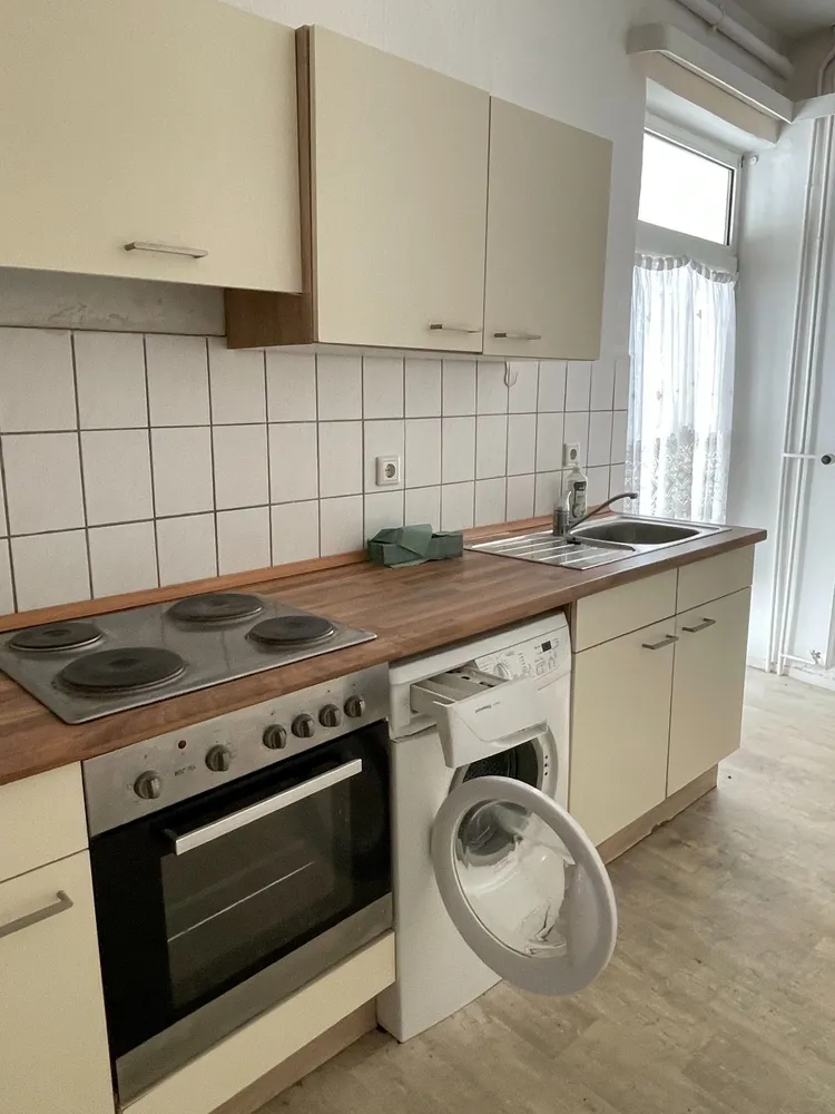 3 Zimmer Wohnung mit 71 m² in Flensburg – Bild 3