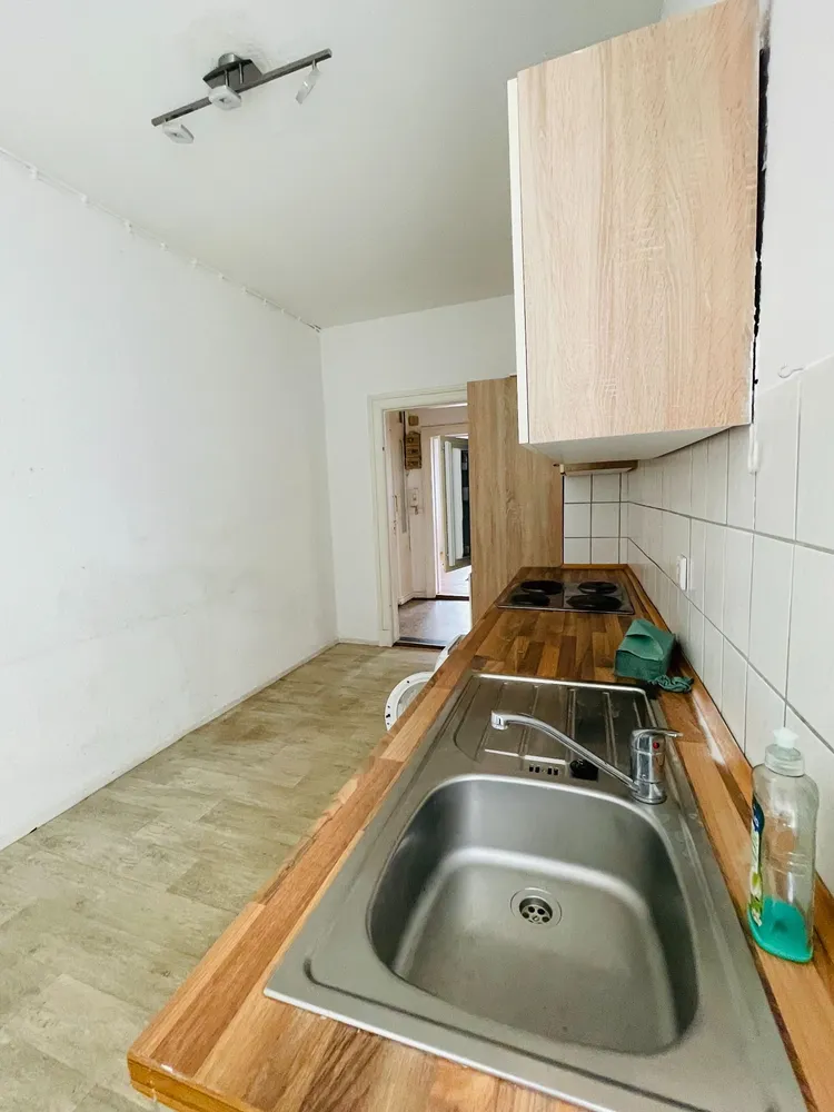 3 Zimmer Wohnung mit 71 m² in Flensburg – Bild 9