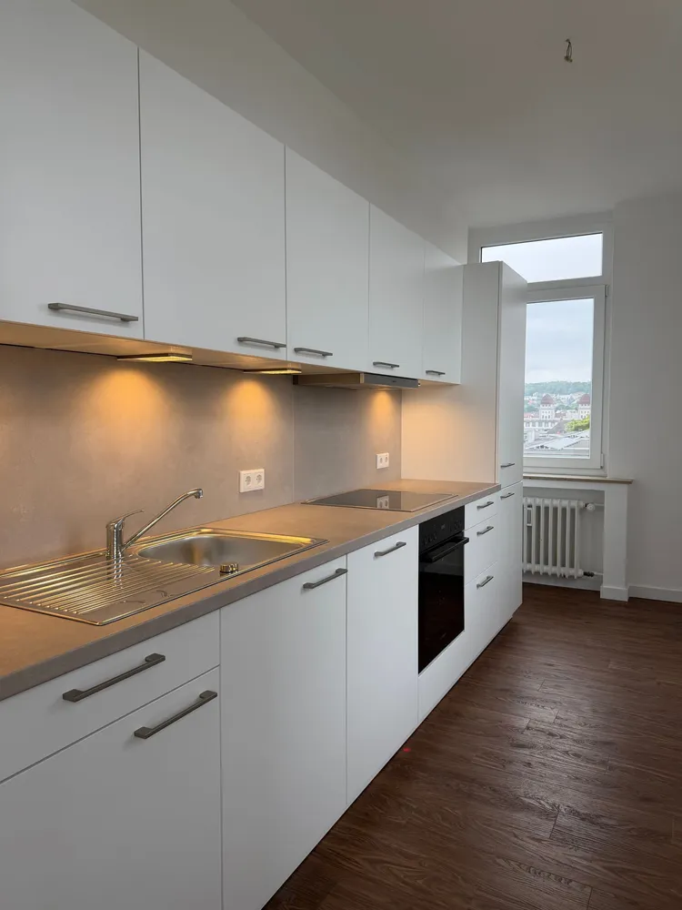 WG-Zimmer mit 92 m² in Bielefeld – Bild 1