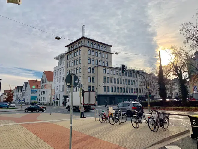 WG-Zimmer mit 92 m² in Bielefeld – Bild 11