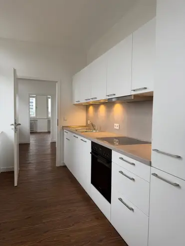 WG-Zimmer mit 92 m² in Bielefeld – Bild 2