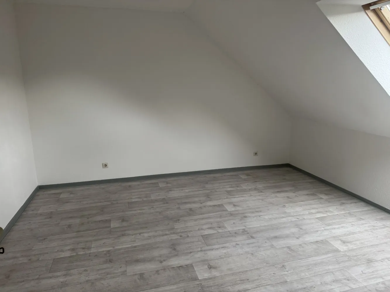 2 Zimmer Wohnung mit 59 m² in Solingen – Bild 1