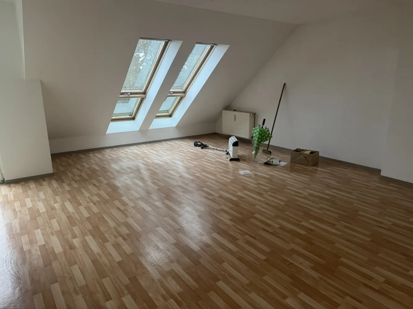 2 Zimmer Wohnung mit 59 m² in Solingen – Bild 4