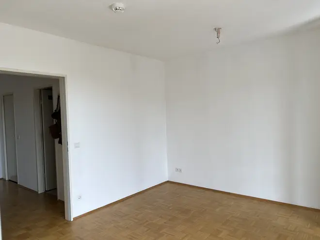1 Zimmer Wohnung mit 35 m² in Münster – Bild 3