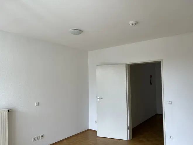1 Zimmer Wohnung mit 35 m² in Münster – Bild 4