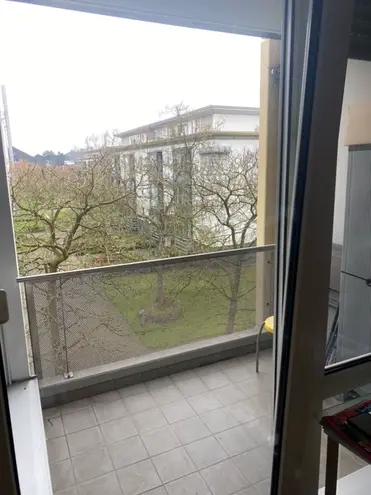 1 Zimmer Wohnung mit 35 m² in Münster – Bild 6