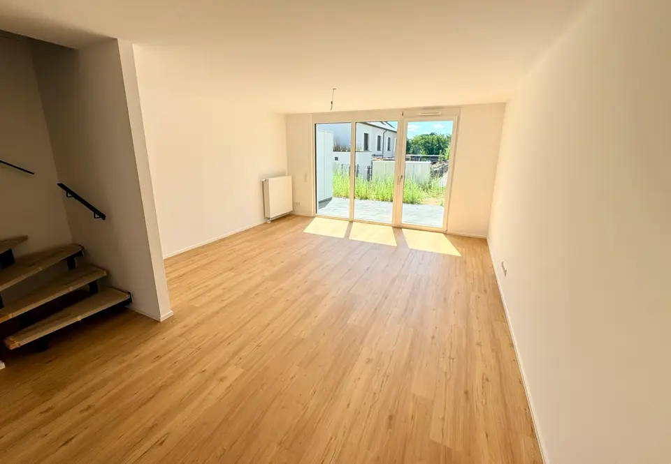 5 Zimmer Haus mit 145 m² in Nürnberg – Bild 1