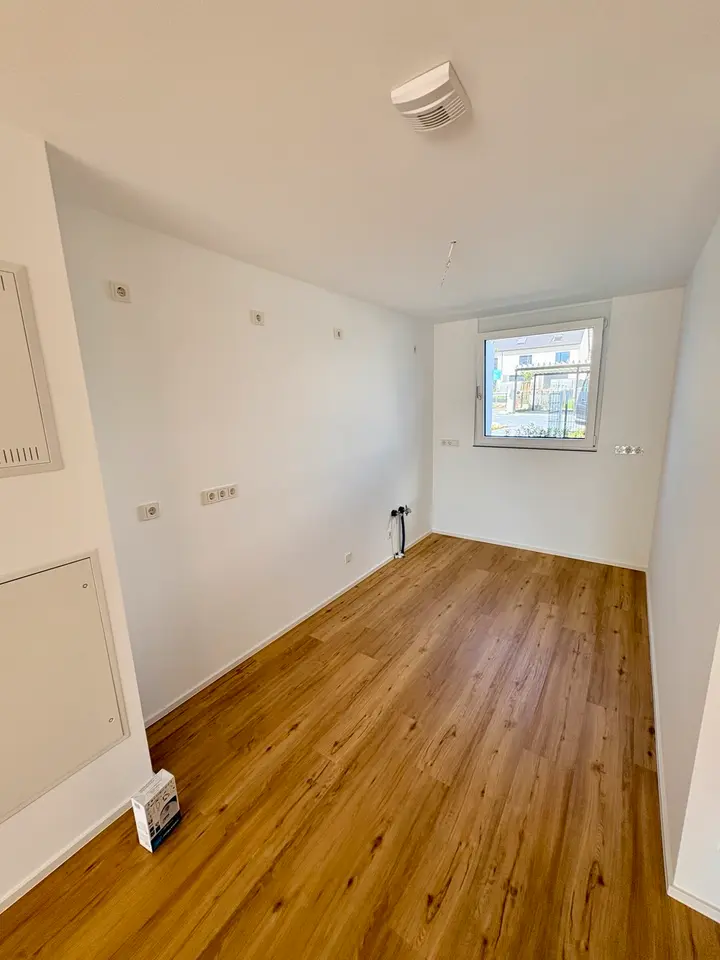 5 Zimmer Haus mit 145 m² in Nürnberg – Bild 2