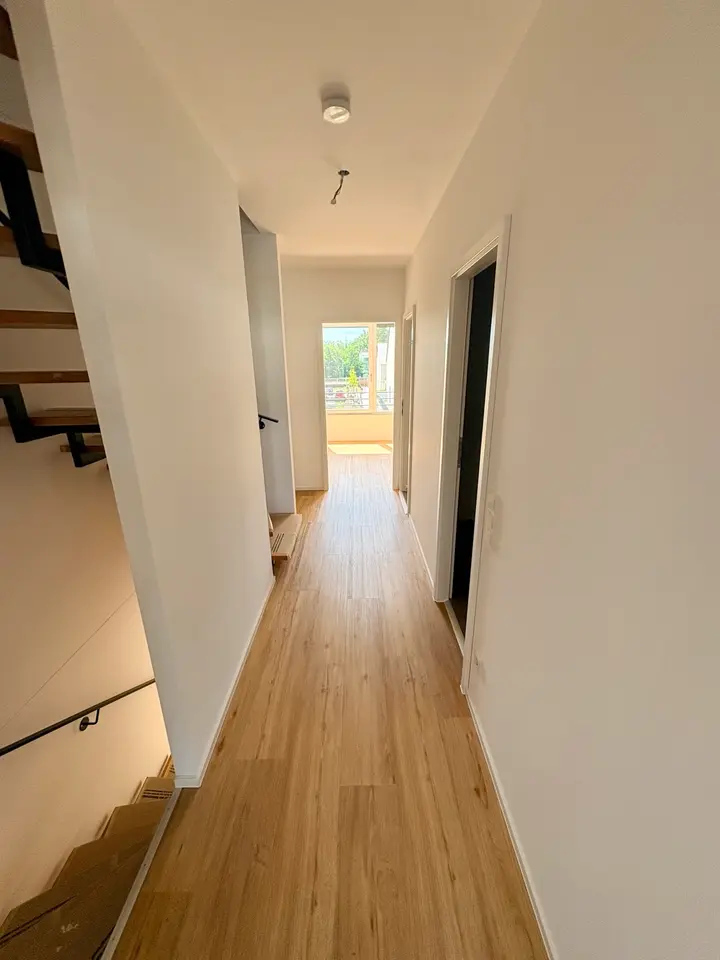 5 Zimmer Haus mit 145 m² in Nürnberg – Bild 7