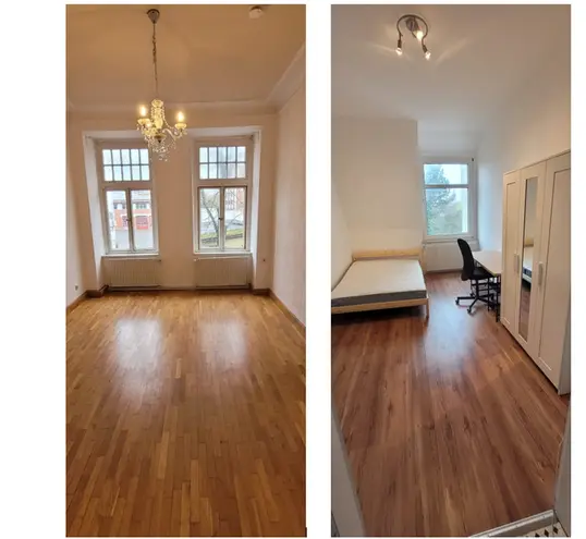 6 Zimmer Wohnung mit 14 m² in Osnabrück – Bild 1