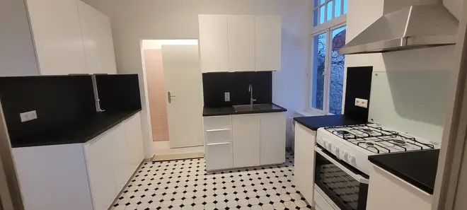 6 Zimmer Wohnung mit 14 m² in Osnabrück – Bild 3