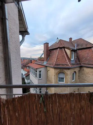 1 Zimmer Wohnung mit 35 m² in Stuttgart – Bild 4