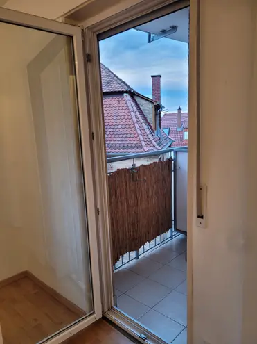 1 Zimmer Wohnung mit 35 m² in Stuttgart – Bild 5
