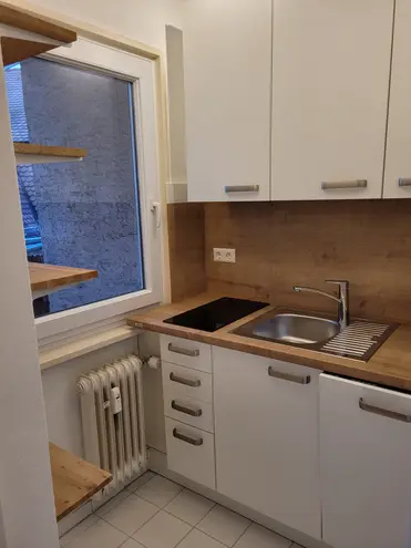 1 Zimmer Wohnung mit 35 m² in Stuttgart – Bild 7