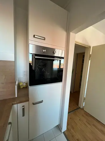 1 Zimmer Wohnung mit 35 m² in Stuttgart – Bild 8