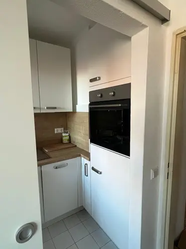 1 Zimmer Wohnung mit 35 m² in Stuttgart – Bild 9