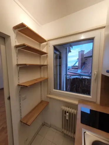 1 Zimmer Wohnung mit 35 m² in Stuttgart – Bild 10
