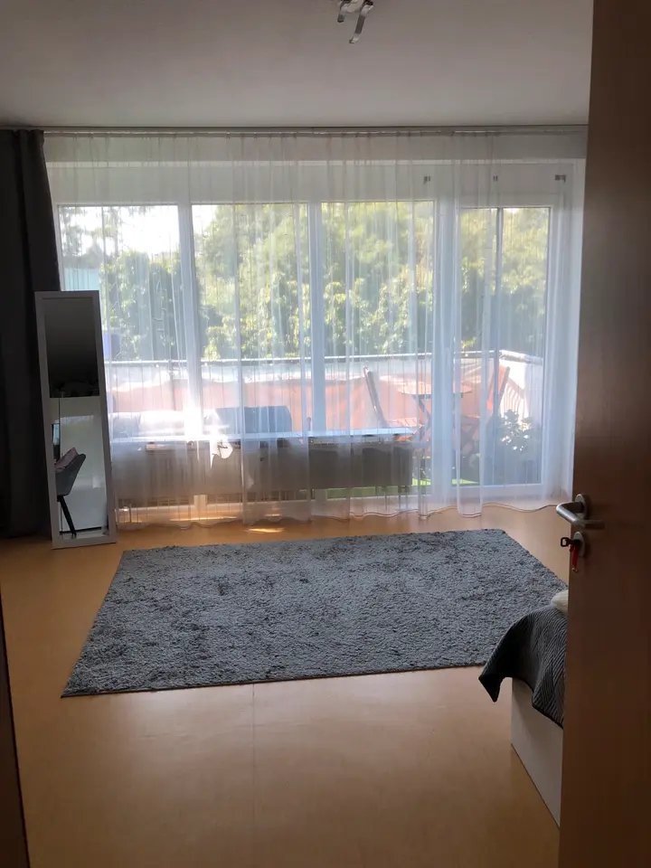 2 Zimmer Wohnung mit 33 m² in Marburg – Bild 2