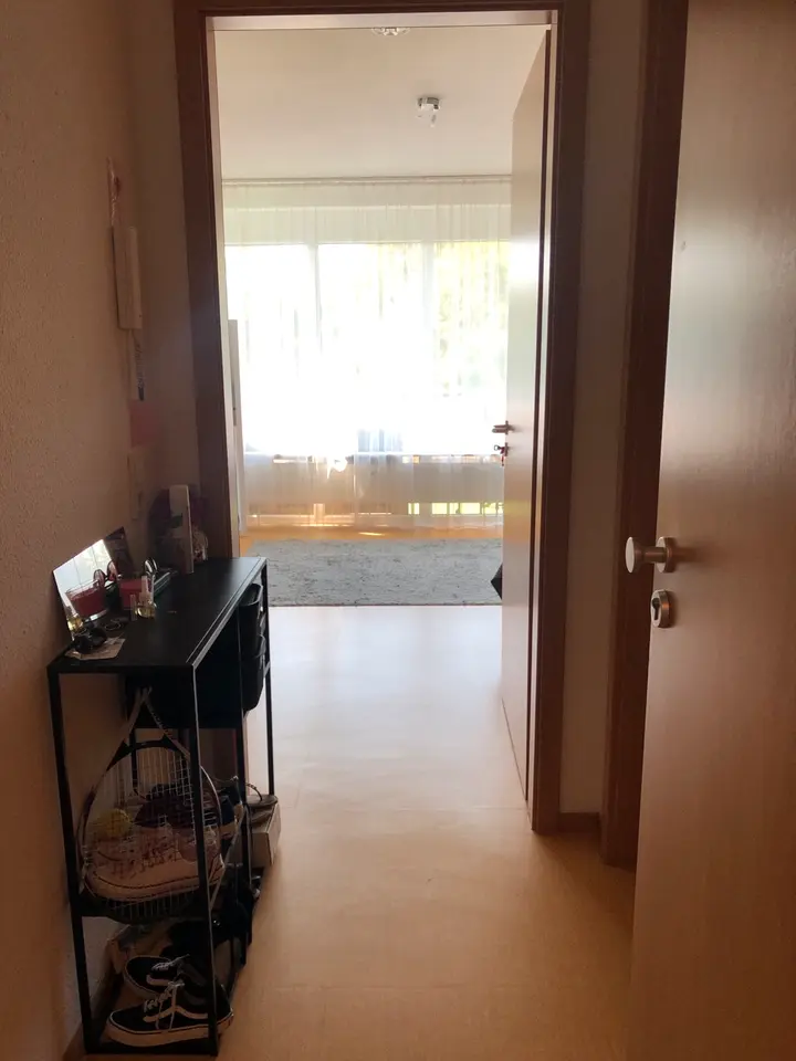 2 Zimmer Wohnung mit 33 m² in Marburg – Bild 4