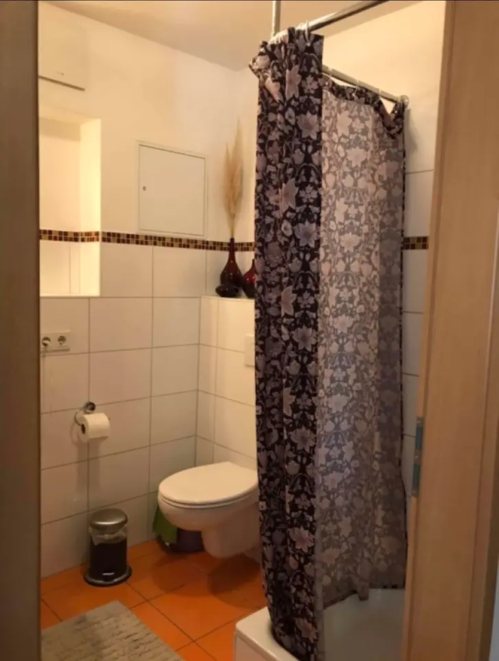 2 Zimmer Wohnung mit 33 m² in Marburg – Bild 5