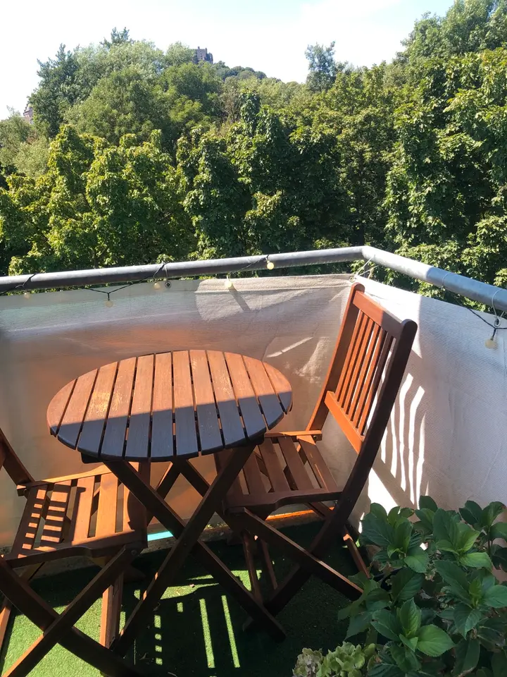 2 Zimmer Wohnung mit 33 m² in Marburg – Bild 7