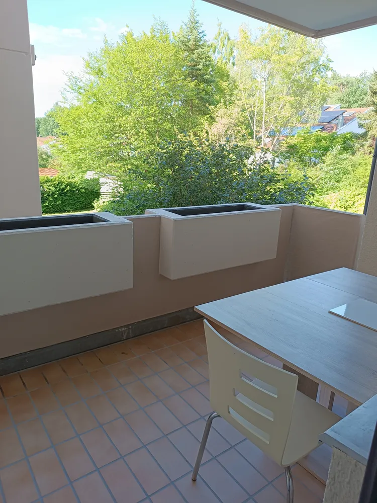 4 Zimmer Wohnung mit 75 m² in Tübingen – Bild 3