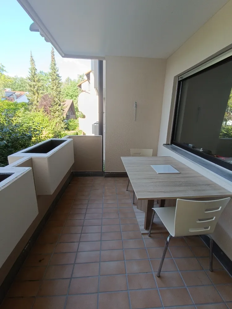 4 Zimmer Wohnung mit 75 m² in Tübingen – Bild 4