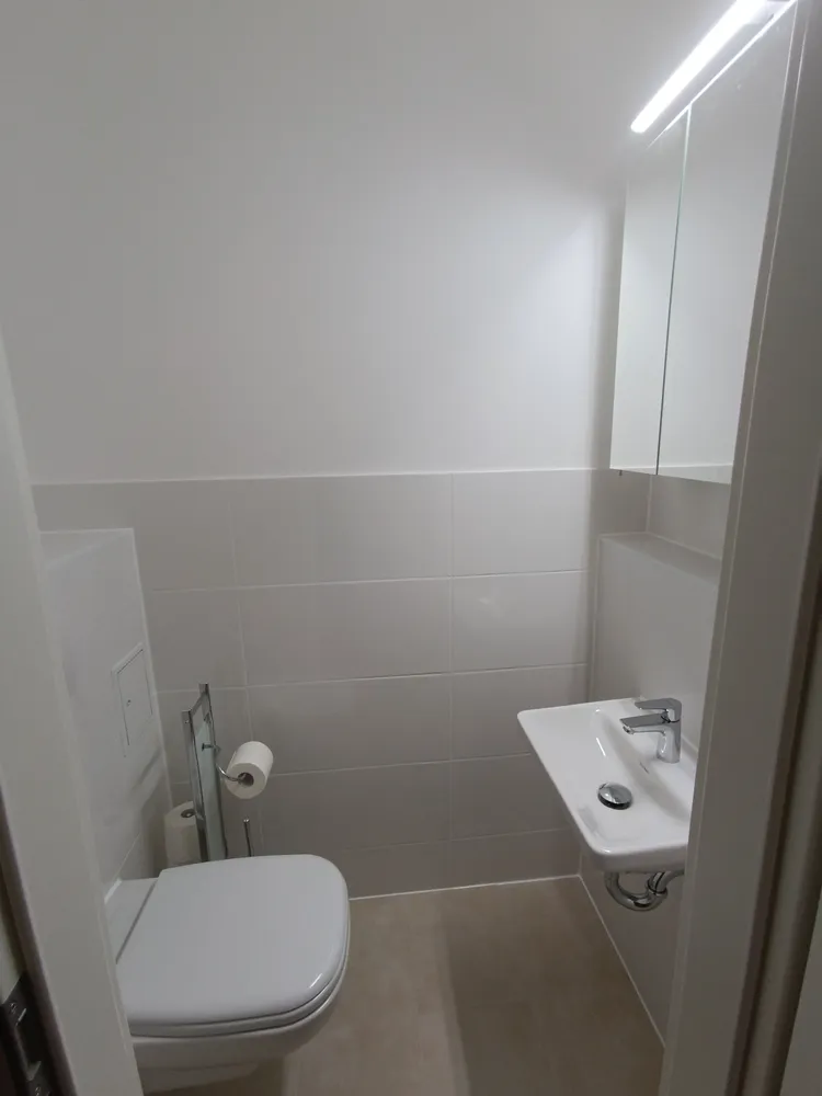 4 Zimmer Wohnung mit 75 m² in Tübingen – Bild 10