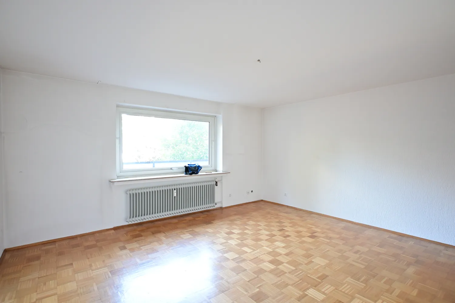 4 Zimmer Wohnung mit 83 m² in Herne – Bild 1