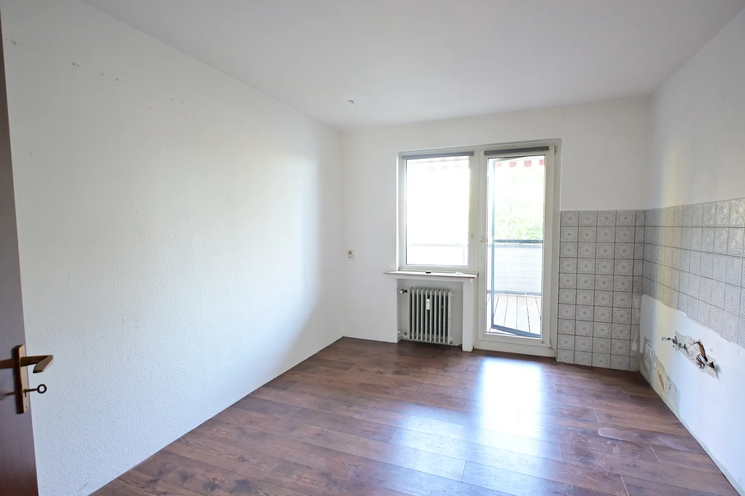4 Zimmer Wohnung mit 83 m² in Herne – Bild 11